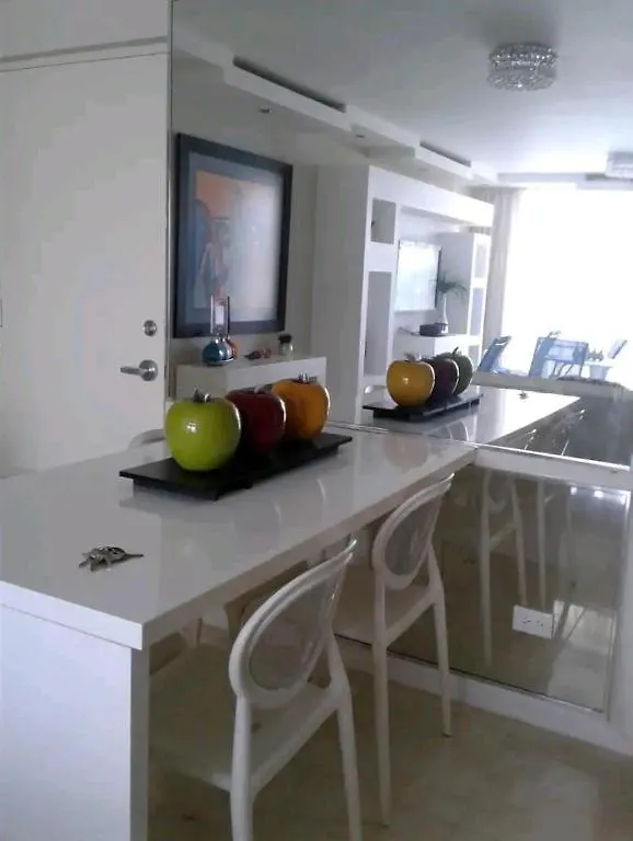 Marbella Beach Apts San Juan 0*,  Porto Riko