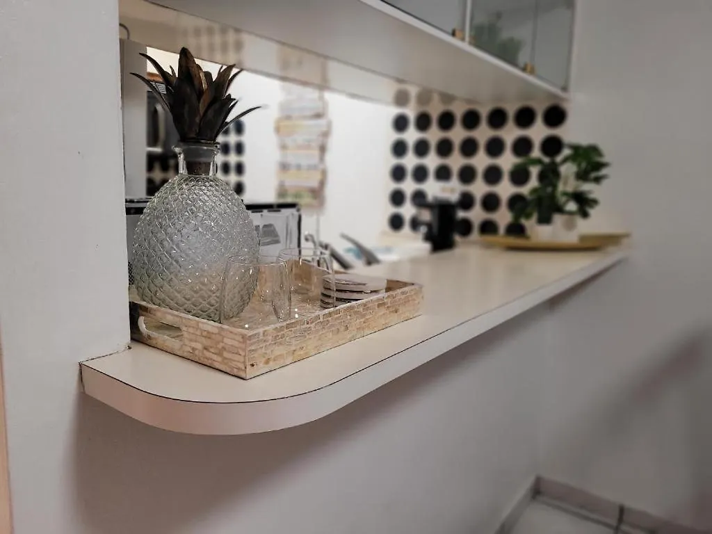 Marbella Beach Apts San Juan 0*,  Porto Riko