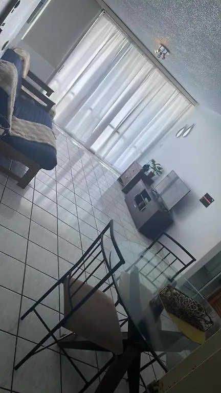 Daire Marbella Beach Apts San Juan
