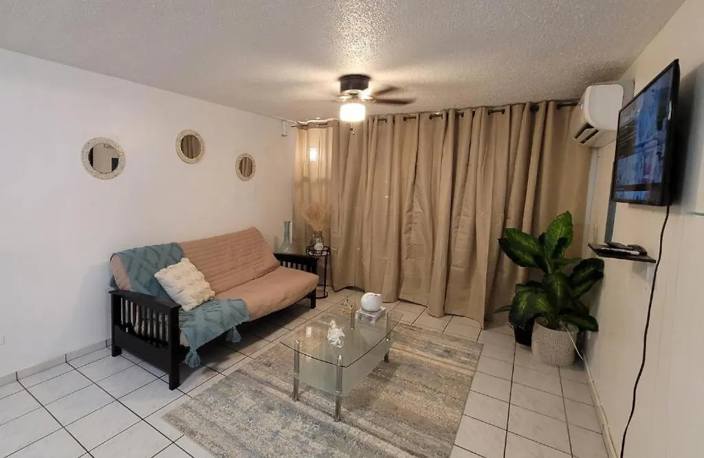 Lejlighed Marbella Beach Apts San Juan Puerto Rico