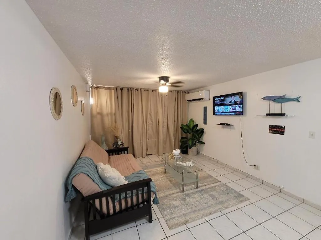 Marbella Beach Apts San Juan Puerto Rico
