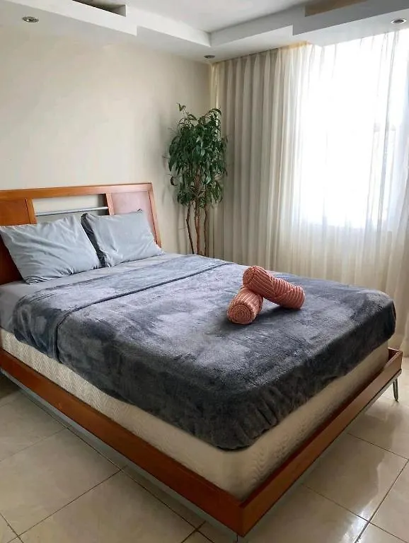 Marbella Beach Apts San Juan