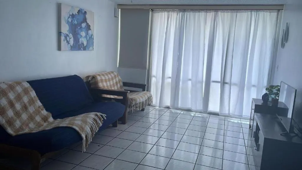 Marbella Beach Apts San Juan