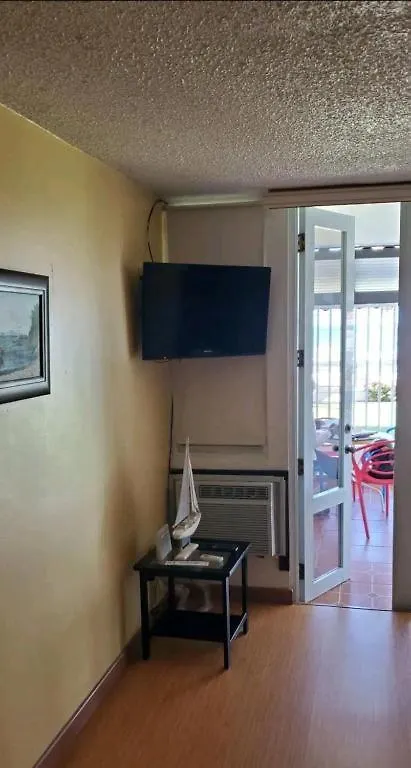 Lejlighed Marbella Beach Apts San Juan
