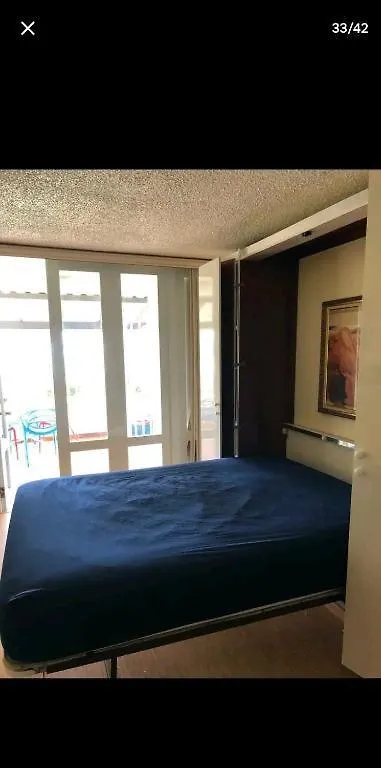 Marbella Beach Apts San Juan